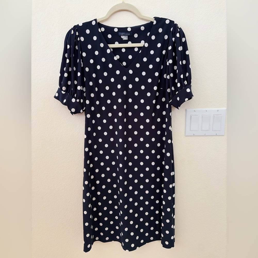 Tommy Hilfiger Mini Dress (Size 12)